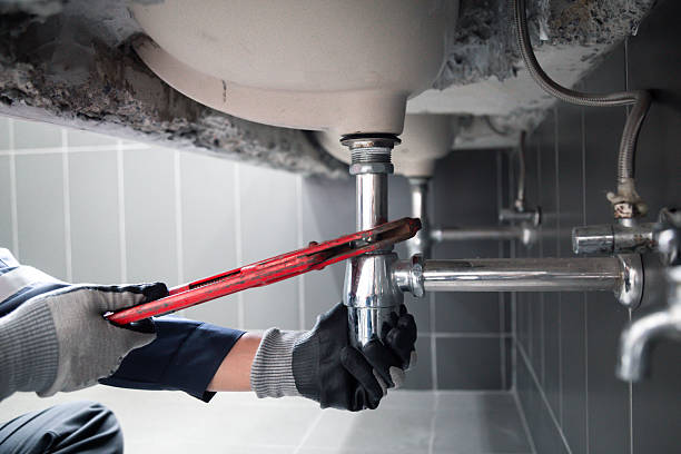 Trusted Sewer Line Repair service in Colebrook, CT - AAA Plumbing Heating